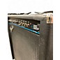 Used Fender BXR Sixty  Bass Combo Amp