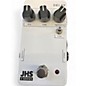 Used JHS Pedals DELAY Tuner Metronome