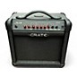 Used Crate GLX15 Guitar Combo Amp thumbnail