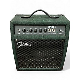 Used Johnson REPTONE 15 Guitar Combo Amp