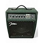 Used Johnson REPTONE 15 Guitar Combo Amp thumbnail