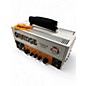 Used Orange Amplifiers BT500H Bass Terror 500W Tube Bass Amp Head