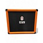 Used Orange Amplifiers OBC115 400W 1x15 Bass Cabinet thumbnail