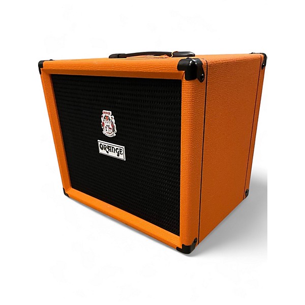 Used Orange Amplifiers OBC115 400W 1x15 Bass Cabinet