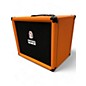 Used Orange Amplifiers OBC115 400W 1x15 Bass Cabinet