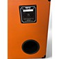 Used Orange Amplifiers OBC115 400W 1x15 Bass Cabinet