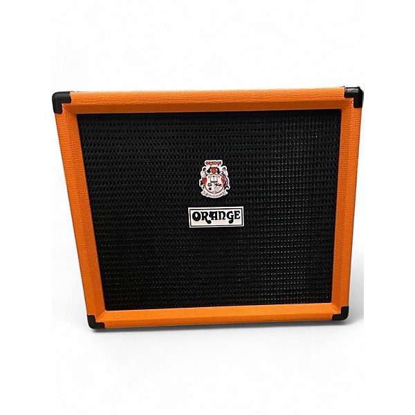 Used Orange Amplifiers OBC115 400W 1x15 Bass Cabinet