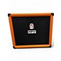 Used Orange Amplifiers OBC115 400W 1x15 Bass Cabinet thumbnail