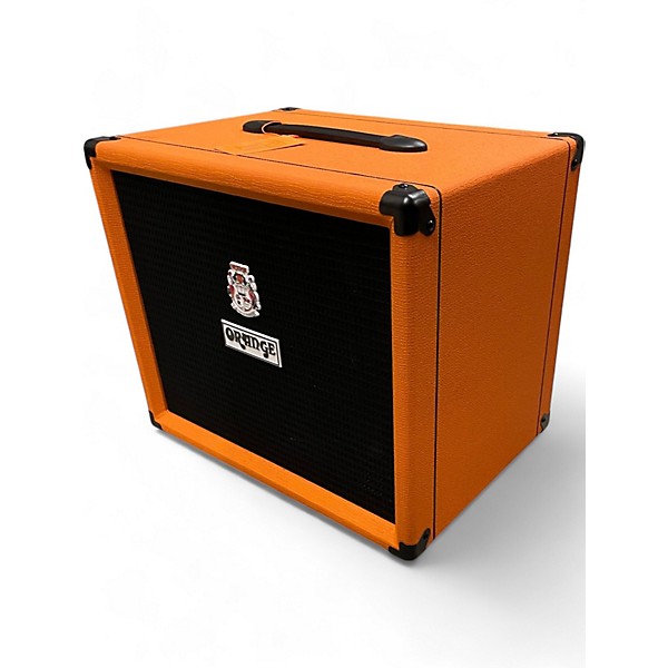 Used Orange Amplifiers OBC115 400W 1x15 Bass Cabinet