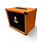 Used Orange Amplifiers OBC115 400W 1x15 Bass Cabinet