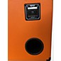 Used Orange Amplifiers OBC115 400W 1x15 Bass Cabinet