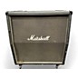 Used Marshall 1960A 300W 4x12 Stereo Slant Guitar Cabinet thumbnail