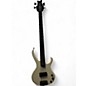 Used Kramer Disciple D-1 Pearl White Electric Bass Guitar thumbnail