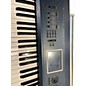 Used KORG Triton Extreme 88 Key Keyboard Workstation