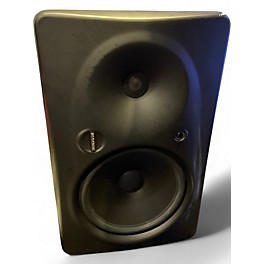 Used Mackie HR824 MKII Pair Powered Monitor