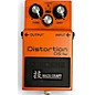 Used BOSS DS1W Effect Pedal thumbnail