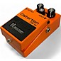 Used BOSS DS1W Effect Pedal