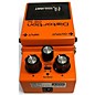 Used BOSS DS1W Effect Pedal