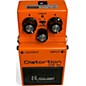 Used BOSS DS1W Effect Pedal