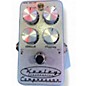 Used Keeley 4 Knob Compressor Effect Pedal thumbnail