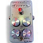 Used Keeley 4 Knob Compressor Effect Pedal