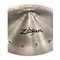 Used Zildjian 22in A Series Swish Knocker Cymbal