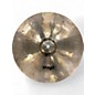 Used Stagg 14in Sensa Sizzle China Cymbal thumbnail