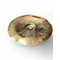 Used Stagg 14in Sensa Sizzle China Cymbal