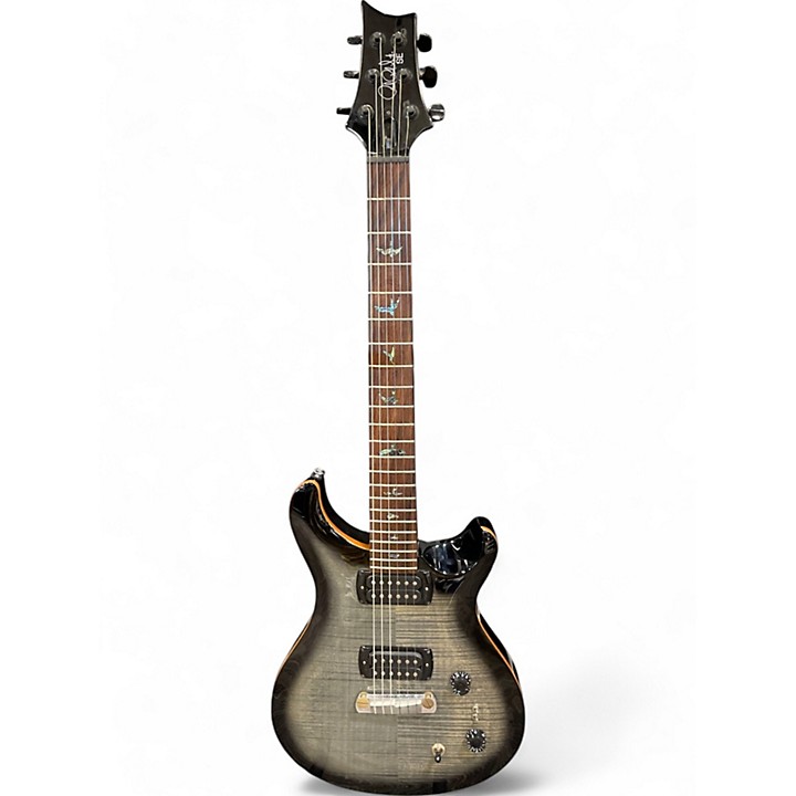 ギター Paul Reed Smith 2019 SE Paul's Guitar Used 2019 PRS Paul's Guitar blackburst Solid Body Electric