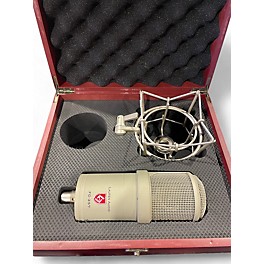 Used Lauten Audio FC357 Condenser Microphone