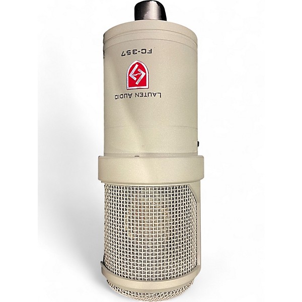 Used Lauten Audio FC357 Condenser Microphone