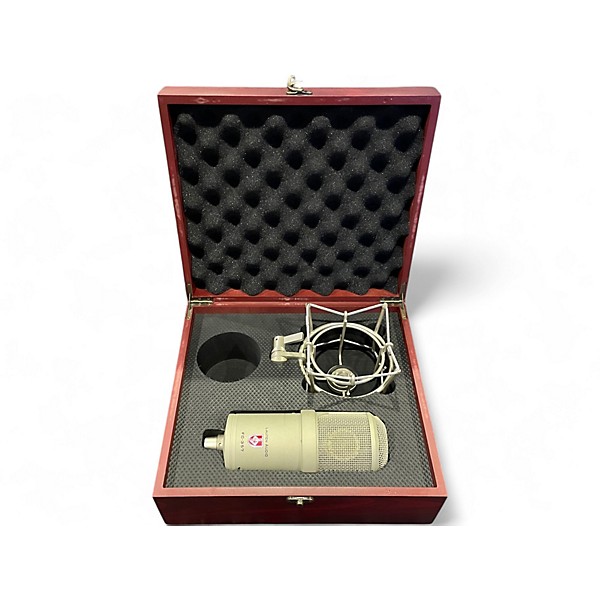 Used Lauten Audio FC357 Condenser Microphone