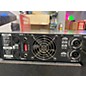 Used Behringer EUROPOWER EP2000 Power Amp