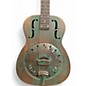 Used Recording King RM-997 VG SWAMP DOG PATINA Resonator Guitar