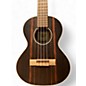 Used Kala KA-EBY-T Ebony Ukulele