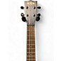 Used Kala KA-EBY-T Ebony Ukulele