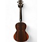 Used Kala KA-EBY-T Ebony Ukulele