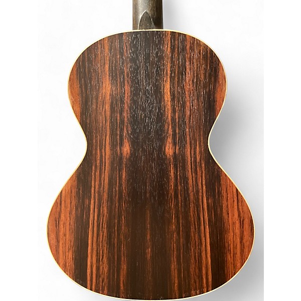 Used Kala KA-EBY-T Ebony Ukulele