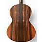 Used Kala KA-EBY-T Ebony Ukulele