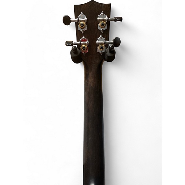 Used Kala KA-EBY-T Ebony Ukulele