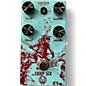 Used Walrus Audio Deep Six Compressor Effect Pedal thumbnail