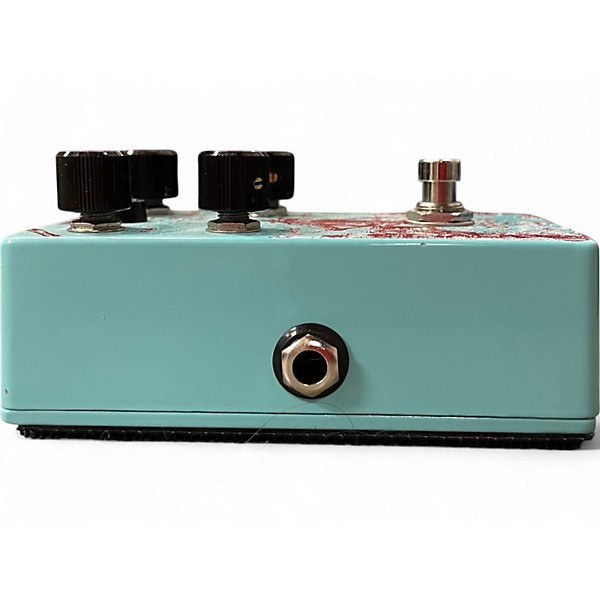 Used Walrus Audio Deep Six Compressor Effect Pedal