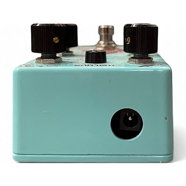 Used Walrus Audio Deep Six Compressor Effect Pedal