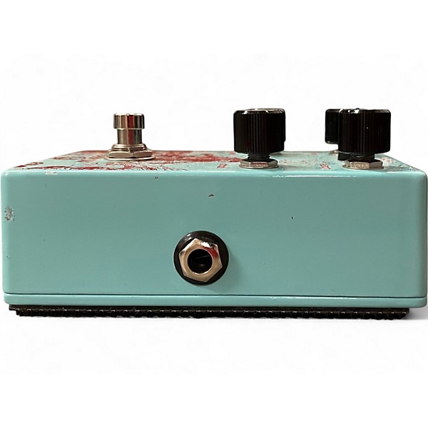 Used Walrus Audio Deep Six Compressor Effect Pedal