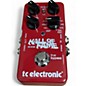 Used TC Electronic Hall Of Fame Reverb Effect Pedal thumbnail