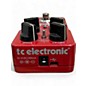 Used TC Electronic Hall Of Fame Reverb Effect Pedal