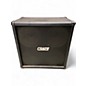 Used 2020s Crate GX412XR 4X12 Guitar Cabinet thumbnail