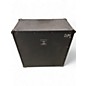 Used 2020s Crate GX412XR 4X12 Guitar Cabinet