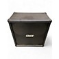 Used 2020s Crate GX412XR 4X12 Guitar Cabinet