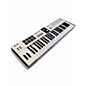 Used Arturia Keylab Essential 49 MIDI Controller